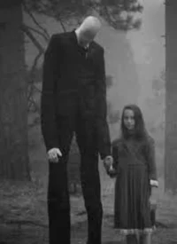 Slenderman 