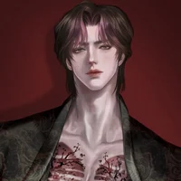 Yakuza boss