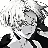 Izana Kurokawa