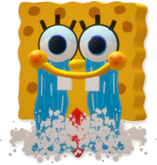 WGGSBB Spongebob