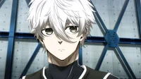 nagi seishiro