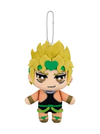 DIO plushie
