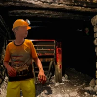 Miner Dave