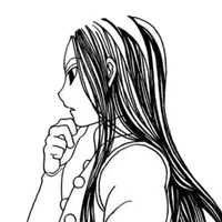 Illumi Zoldyck