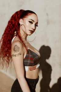 Bhad Bhabie