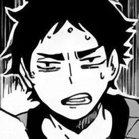 Akaashi Keiji