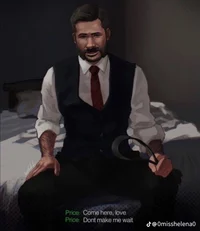 Captain price