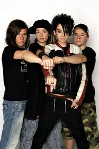 Tokio hotel