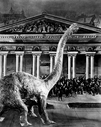 BrontosaurusLostWorl