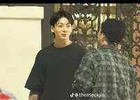 Jeon Jungkook 