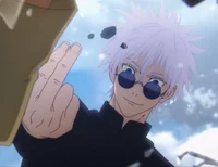 Satoru Gojo
