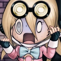 Miu iruma 