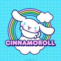 Cinniamoroll