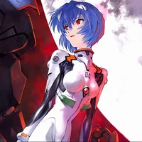 Rei Ayanami