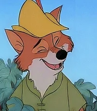 Robin  _best friend_