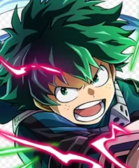 Deku