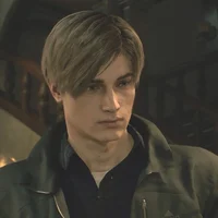 Leon S Kennedy