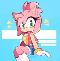 Amy Rose