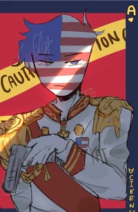 Prince America 