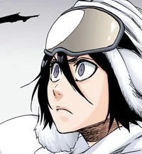 Rukia Kuchiki