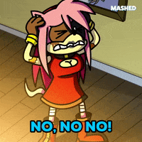 TSAA Amy