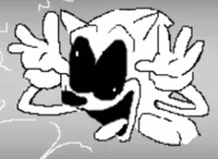 Misogynist Sonic exe