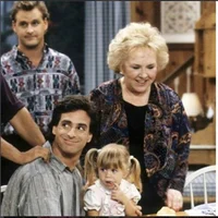Danny Tanner