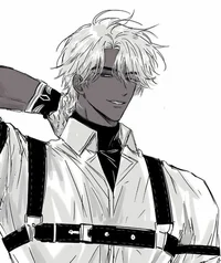 O chefe da minha mae