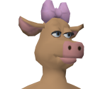 daisy barnyard