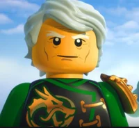 Lloyd in djinn blade