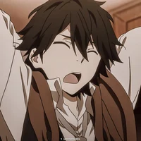 BSD - Ranpo Edogawa