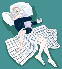 Lev Haiba CUDDLES