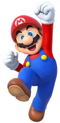 Super Mario