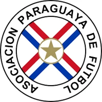 Paraguay 1930