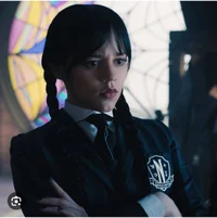 Wednesday addams 