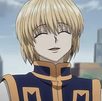 Kurapika Kurta
