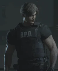 Leon Kennedy 