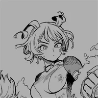 Nejire Hado