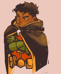 _Robin_Damian Wayne