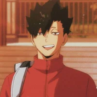 Kuroo Tetsuro