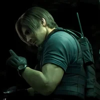 Leon Kennedy