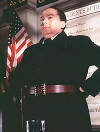 The Trunchbull