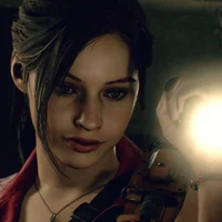 Claire Redfield