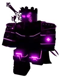 Awakened Swordmaster