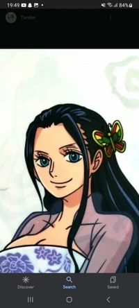 Nico Robin
