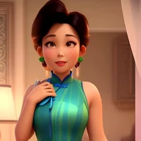 Ming Lee