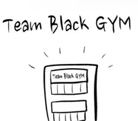The Black Team Gym