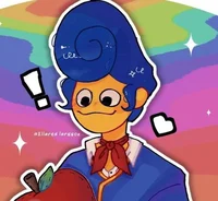 Your classmate Wally