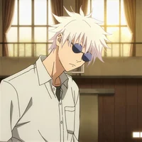 Satoru Gojo 