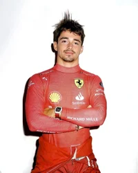 Charles Leclerc